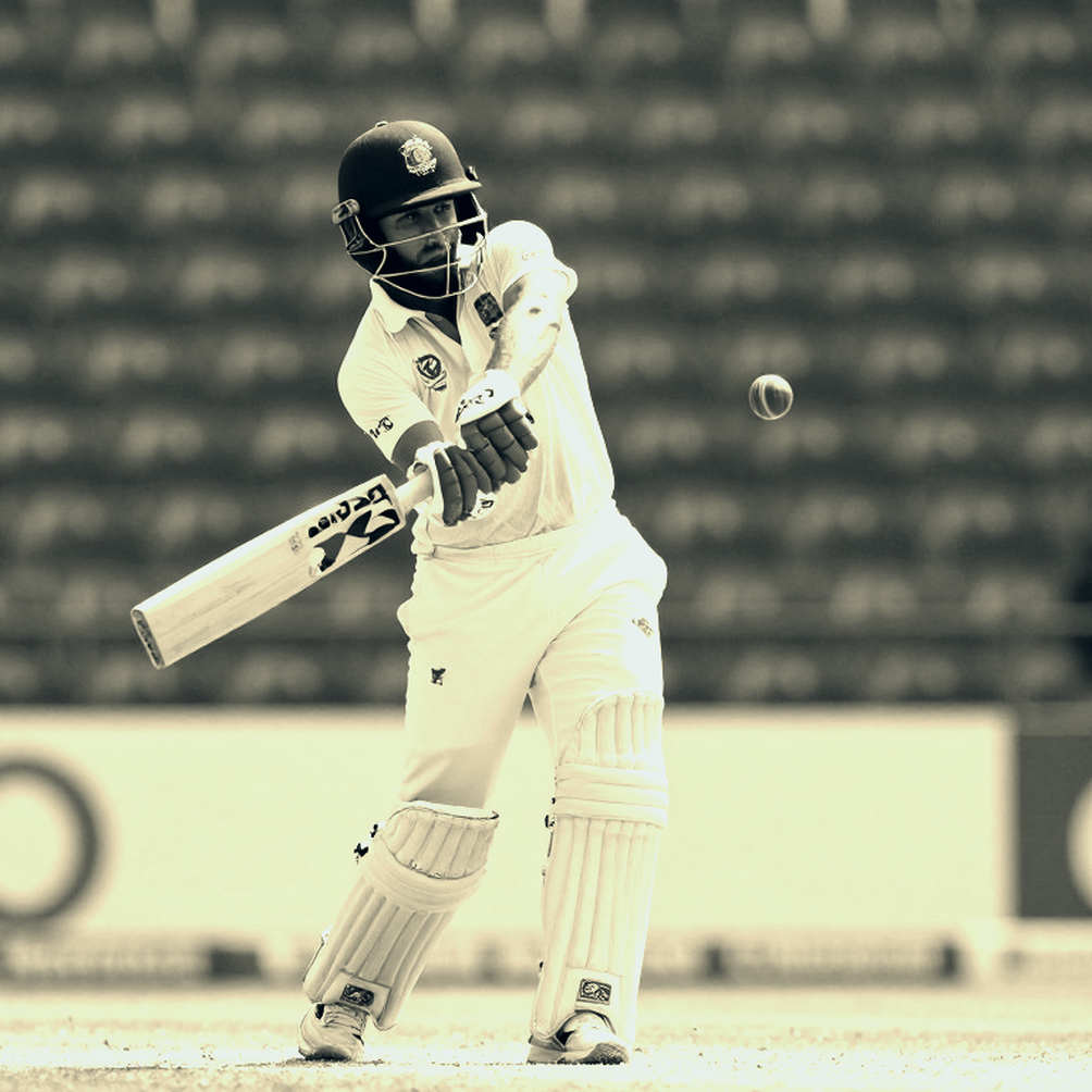 From Cricket's Ledger to Blockchain: When Empty Data Is the Loudest Warning From Cricket's Ledger to Blockchain: When Empty Data Is the Loudest Warning