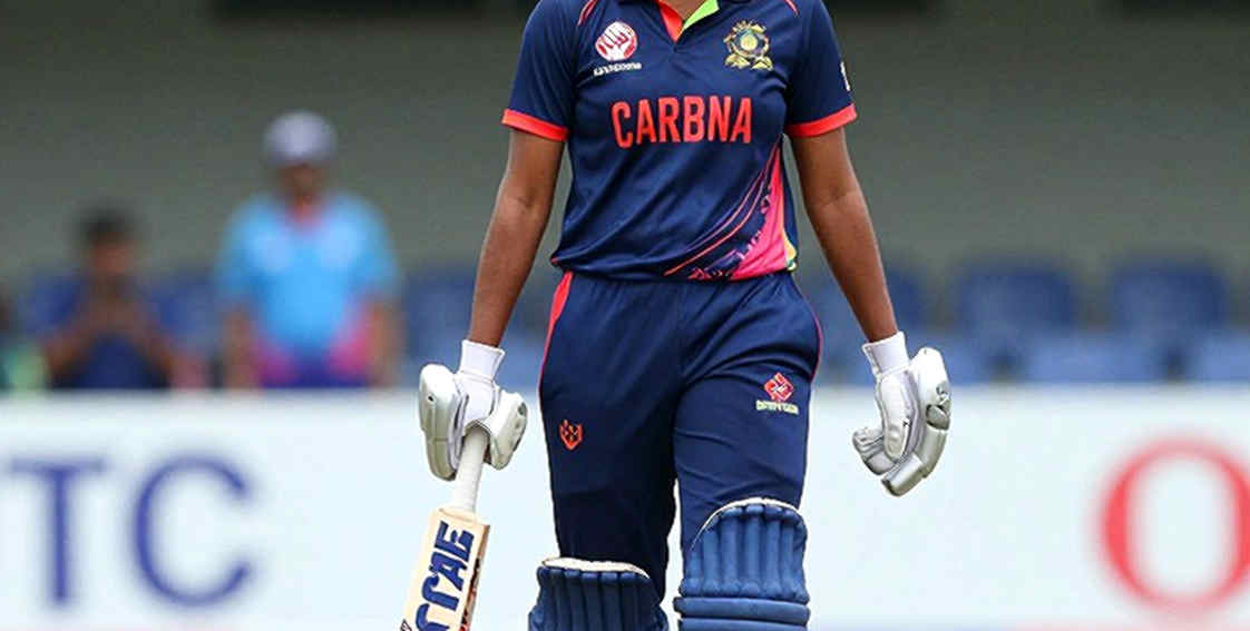 Data Void in Cricket Analysis: Impact and Resolution of Stage-1 Processing Failure Data Void in Cricket Analysis: Impact and Resolution of Stage-1 Processing Failure