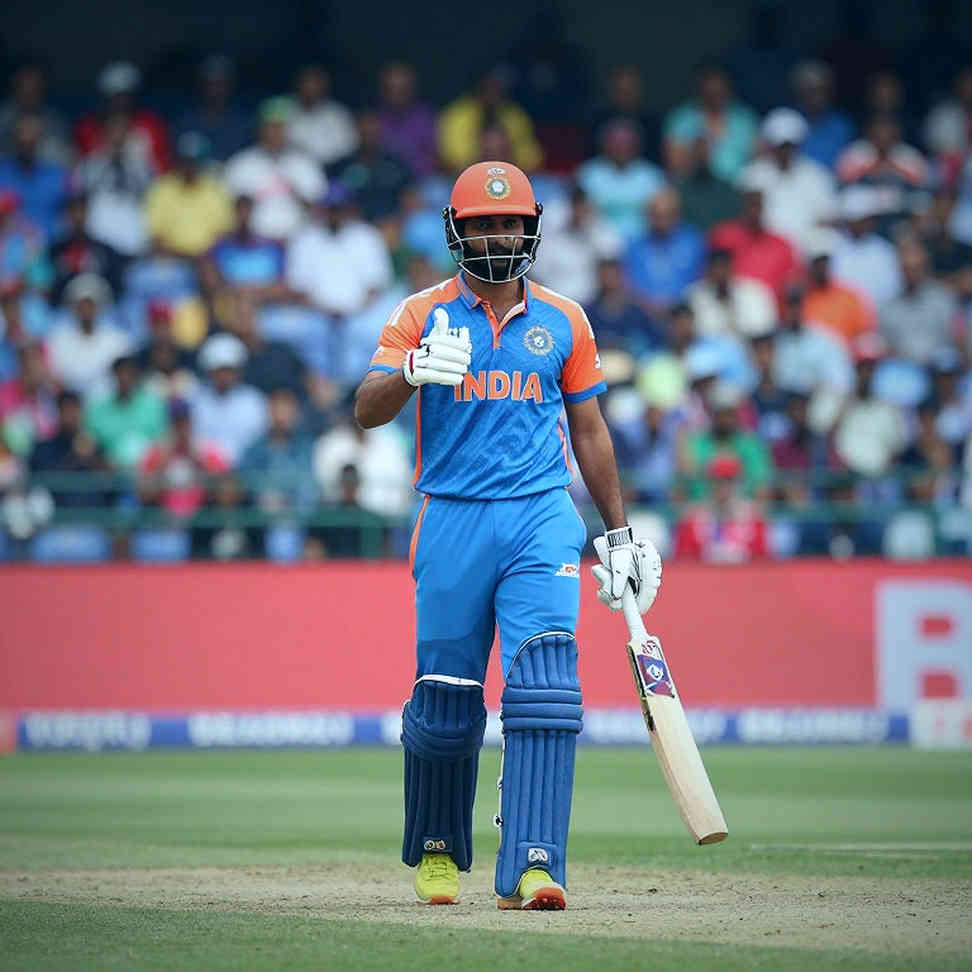 যে ফাঁকটার নাম ম্যান্ডানা উচ্চারণ করেননি: নারী চ্যাম্পিয়ন্স ট্রফির আগে ভারতের টি-টোয়েন্টি খতিয়ান