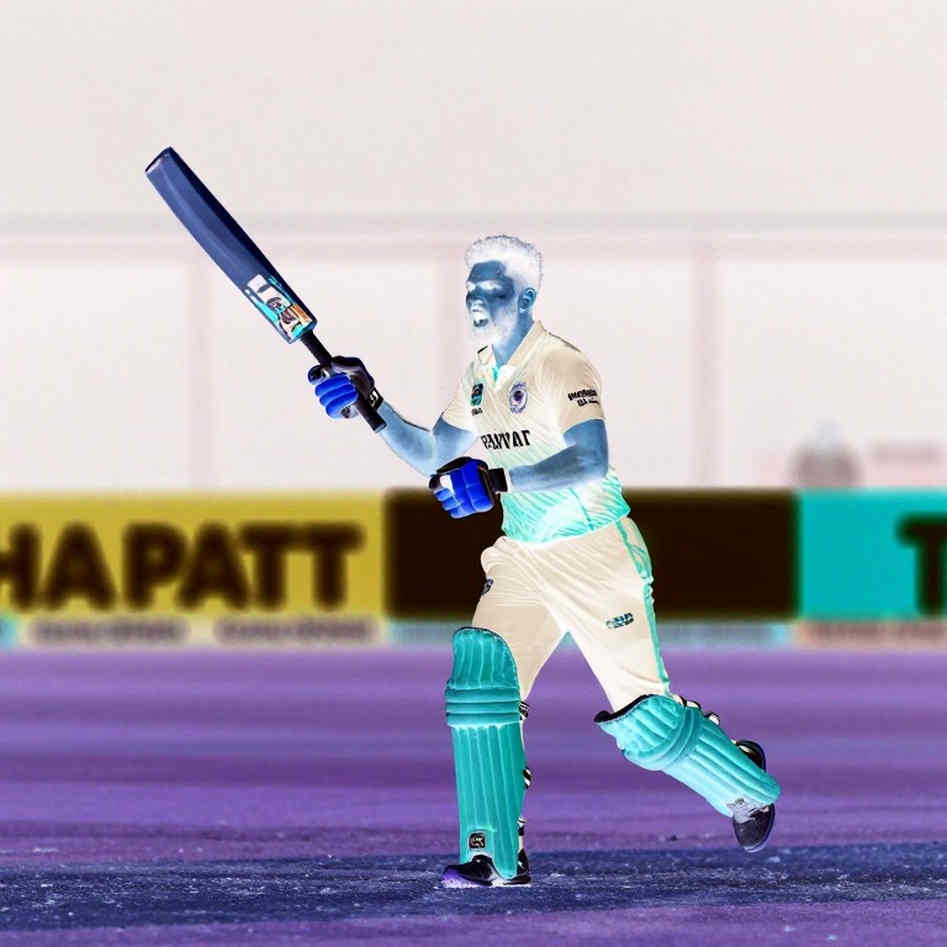 The Empty Payload: When Cricket Data Lies, Blockchain Becomes the Last Refuge The Empty Payload: When Cricket Data Lies, Blockchain Becomes the Last Refuge