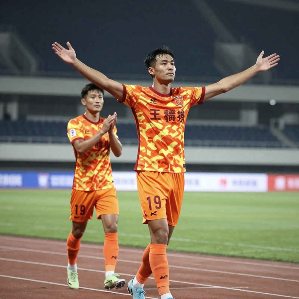 Muric's 'I Will Score' Promise: The Ledger Nobody Is Reconciling Before the Derby Muric's 'I Will Score' Promise: The Ledger Nobody Is Reconciling Before the Derby