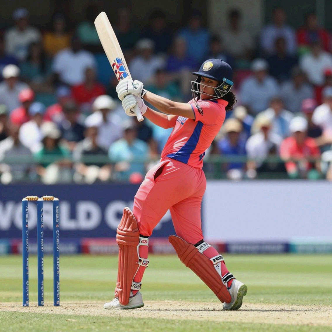 The Word 'Maybe': Dhoni's December, a Calf Muscle, and the Overstatement of a Headline