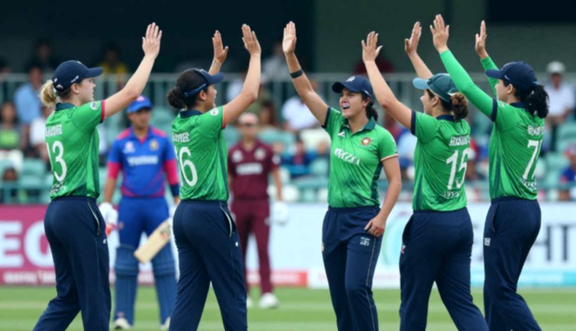 The Layer Beneath the Scorebook: Age-Group Cricket, Age Verification and Where Talent Really Lives The Layer Beneath the Scorebook: Age-Group Cricket, Age Verification and Where Talent Really Lives