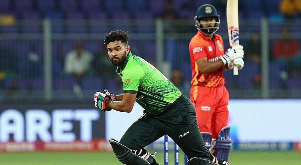 পাকিস্তানের টেস্ট রিসেট: সালমান আগার স্পিন-স্লট, তিন অভিষেক আর রিজওয়ানের ফাঁকা জায়গা পাকিস্তানের টেস্ট রিসেট: সালমান আগার স্পিন-স্লট, তিন অভিষেক আর রিজওয়ানের ফাঁকা জায়গা