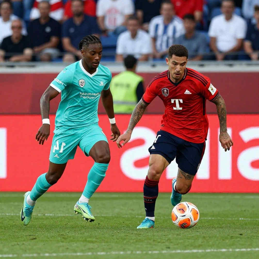 The Wrong Label and the Right Tape: A Football File With No Football in It The Wrong Label and the Right Tape: A Football File With No Football in It
