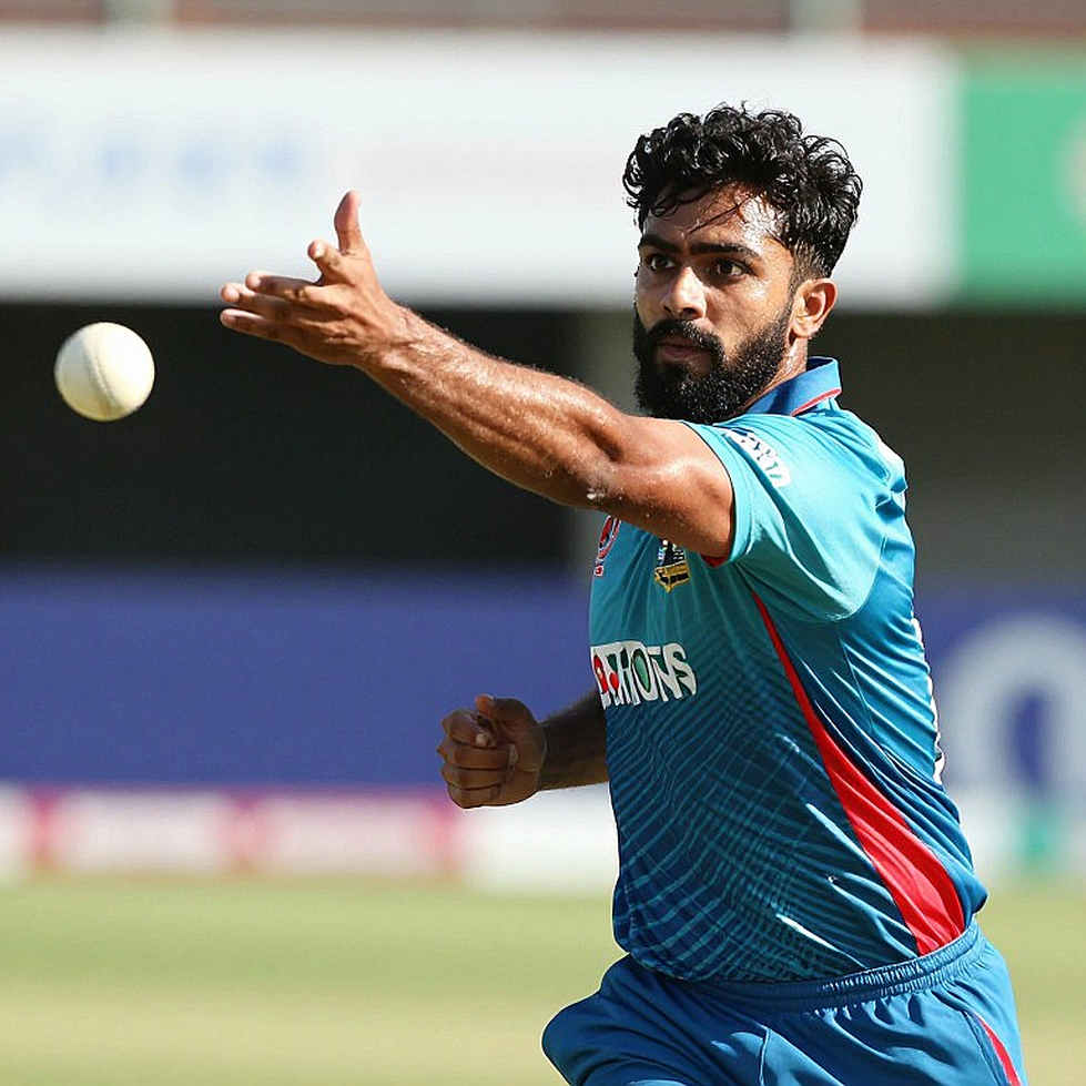 কুয়েতের টি-টোয়েন্টি বিশ্বকাপ ২০২৮ যাত্রা: এশিয়ার ছয় দলের প্রথম ধাপ কুয়েতের টি-টোয়েন্টি বিশ্বকাপ ২০২৮ যাত্রা: এশিয়ার ছয় দলের প্রথম ধাপ