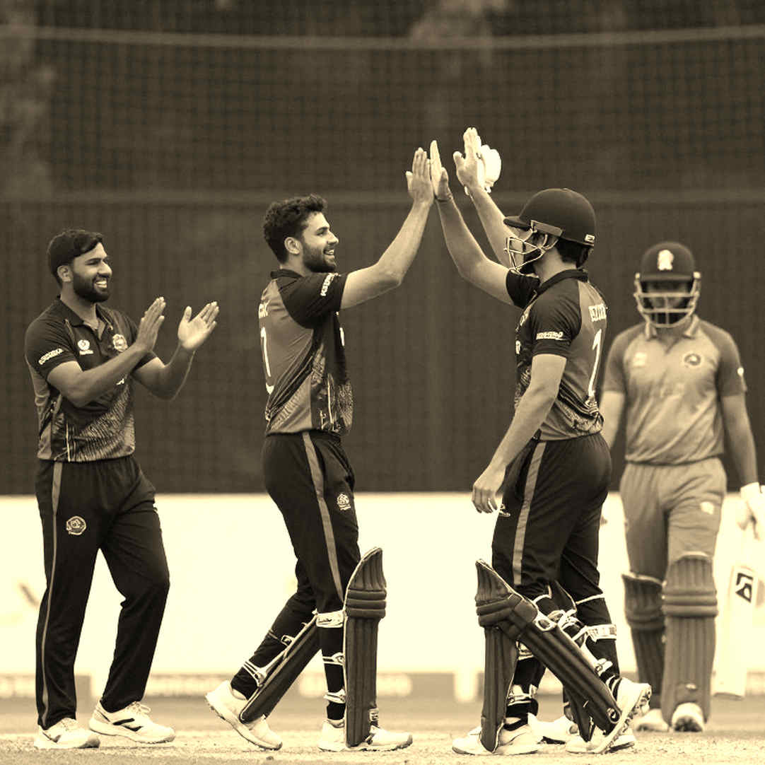 মুলতানে ২৩৯/৬ বনাম ১৪০: শ্রীলঙ্কা U-17-র ৯৯ রানের জয়টা যেখানে ব্যাটিংয়ের নয়, বোলিংয়ের সিস্টেম