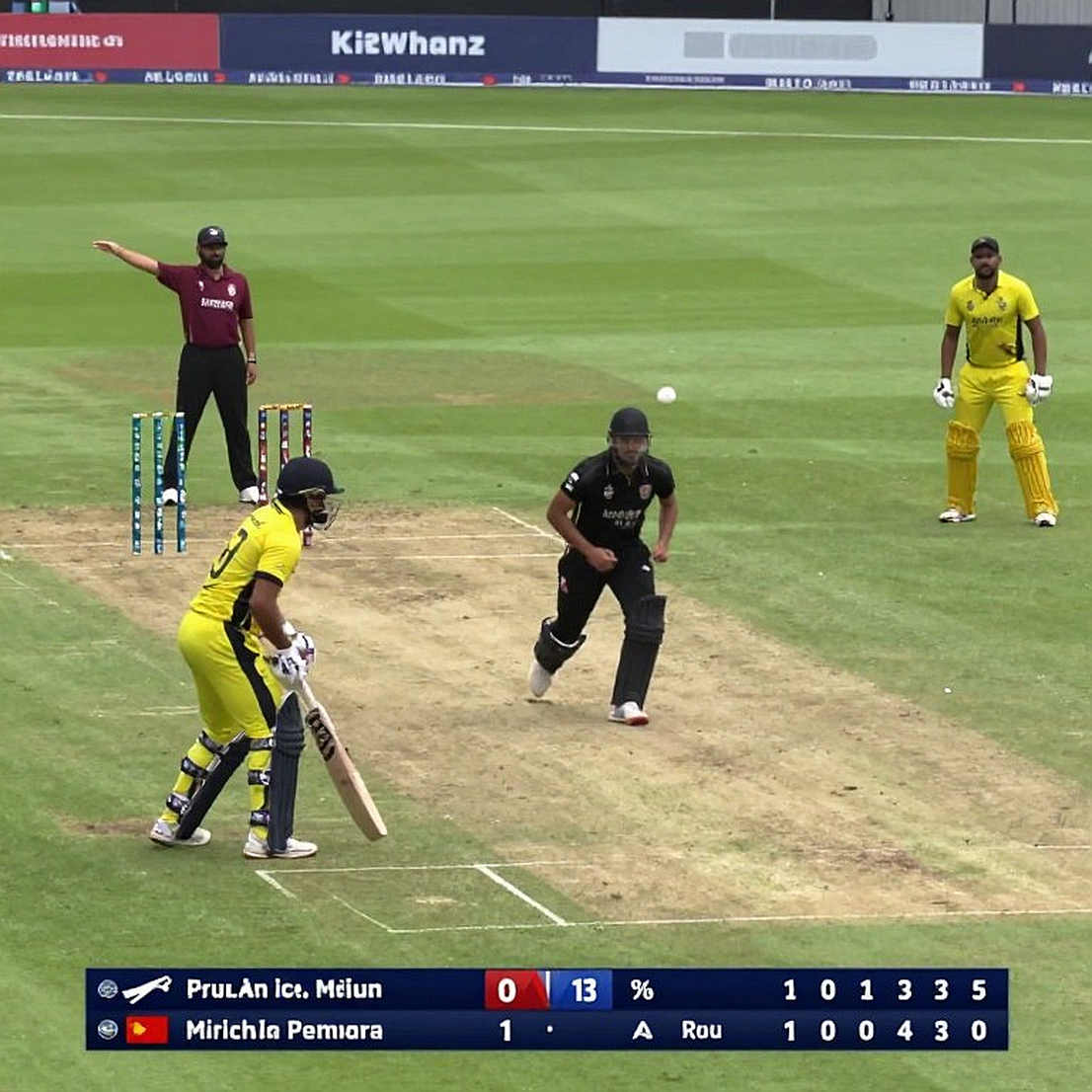 Gannon's Five-Wicket Haul at Adelaide: Queensland's Day-One Edge, Not Control Gannon's Five-Wicket Haul at Adelaide: Queensland's Day-One Edge, Not Control