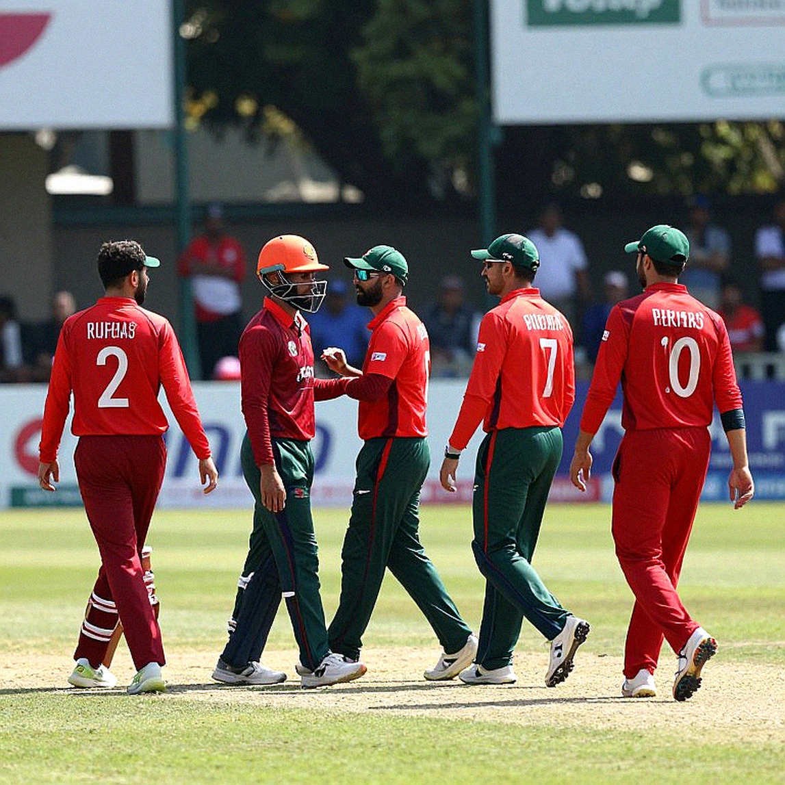 SA20 2027 Auction: 42 Million Rand, 156 Players and a Quiet Crisis