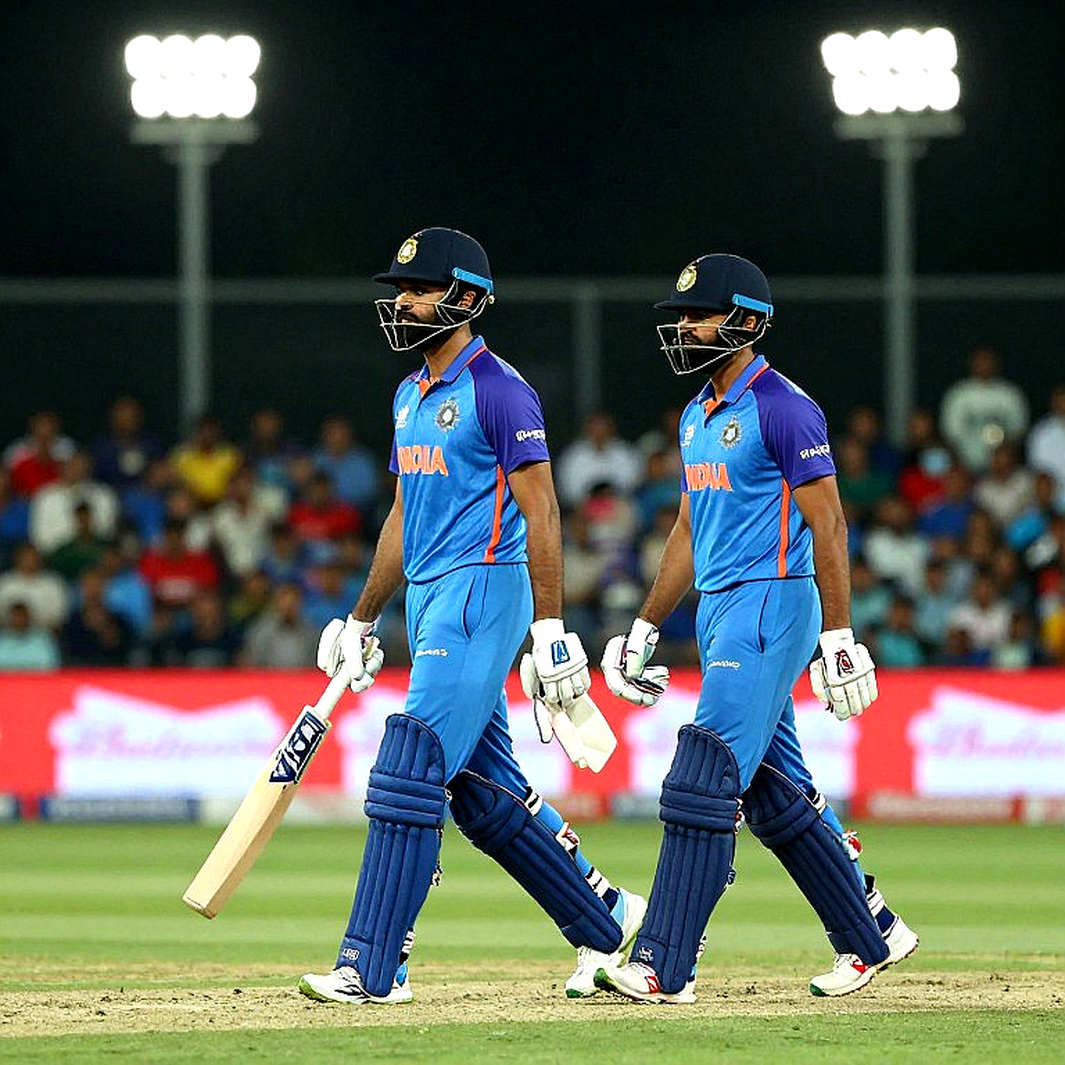 খালি স্টেডিয়াম, পরিষ্কার তথ্য: ক্রিকেটের নীরব পরীক্ষা