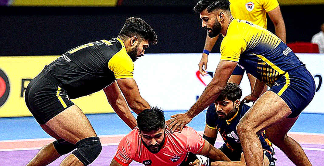 কমনওয়েলথ কাবাডি চ্যাম্পিয়নশিপ ২০২৬: রোটেশন স্কোয়াড, অসম্পূর্ণ গ্রিড এবং একটি নতুন ইভেন্টের আসল ওজন