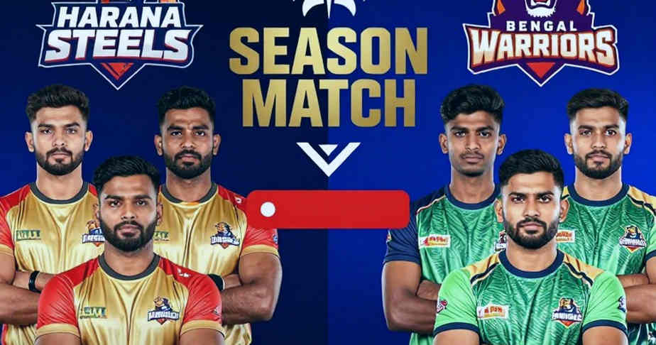 কমনওয়েলথ কাবাডি চ্যাম্পিয়নশিপ ২০২৬: রোটেশন স্কোয়াড, অসম্পূর্ণ গ্রিড এবং একটি নতুন ইভেন্টের আসল ওজন