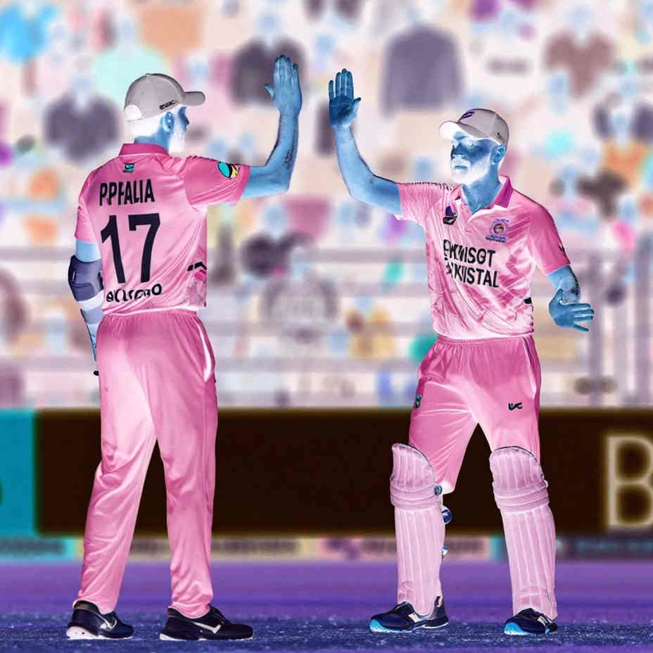 Abu Dhabi's 41-Run Equation: Bangladesh Chose the Equation, but Did the Conditions Choose Them? Abu Dhabi's 41-Run Equation: Bangladesh Chose the Equation, but Did the Conditions Choose Them?