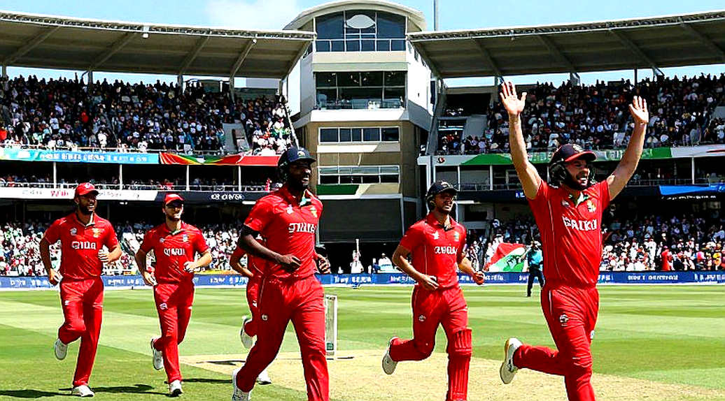 Where Silence Read the Scoreboard: Bangladesh's Silent Victory in Dhaka's T20