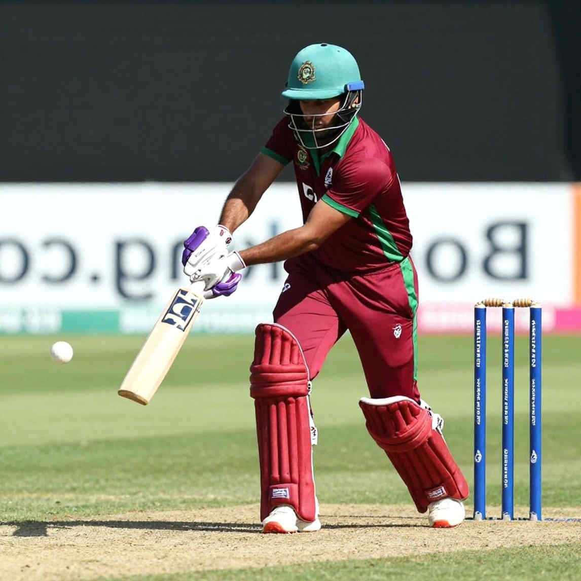 Blockchain's Innings in Cricket: Fan Tokens, Digital Collectibles and the Real Field Setting of Data Transparency