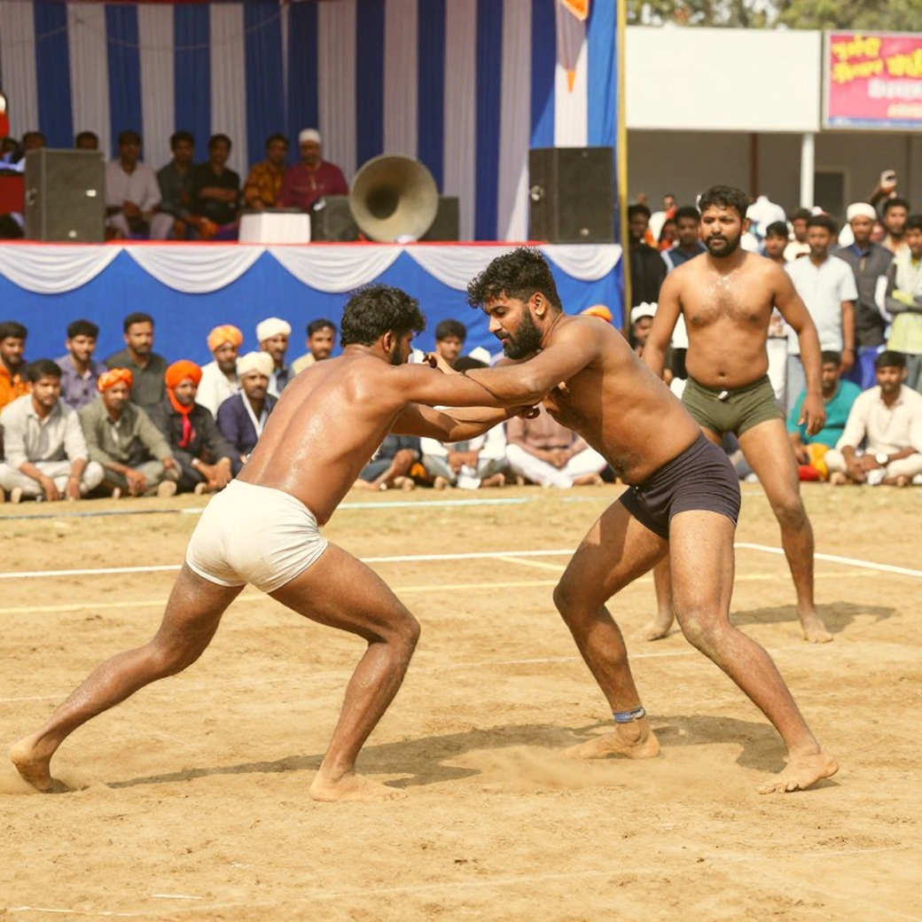 পাওয়ান সেহরাওয়াত ছাড়া ভারতের ১৭ জনের সম্ভাব্য দল: কমনওয়েলথ কাবাডির আসল গল্প খতিয়ানে নেই