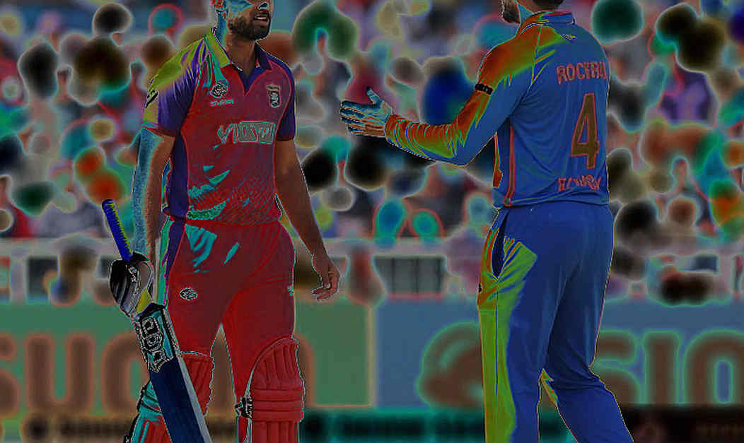 The Blank Data Sheet and the Crowded Market: The Quiet Craft of Filtering Rumours in Asian Cricket The Blank Data Sheet and the Crowded Market: The Quiet Craft of Filtering Rumours in Asian Cricket